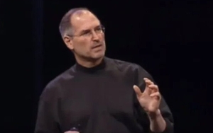 Steve Jobs' Worn-Out Sandals Sold for $218K in Auction