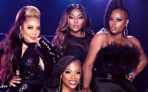 LaTocha Scott Addresses Xscape Dress Drama After Claiming Kandi Burruss Blocks Her on IG 