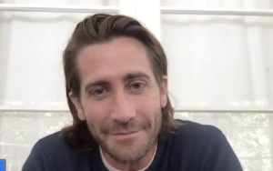 Jake Gyllenhaal Enjoys Being Uncle to His Nieces, Would Love to Have 'Bigger' Family One Day