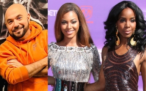 DJ Peter Rosenberg Apologizes to Kelly Rowland for Comparing Her to Beyonce