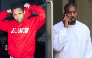 Producer ATL Jacob Claims Kanye West Hasn't Paid Him for 'Donda 2' Album Work 