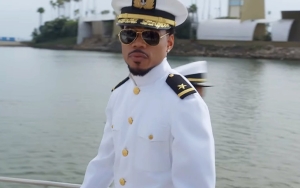 Chance the Rapper Returns With Brand New Track 'Yah Know'