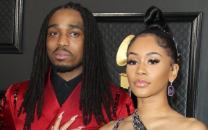 Internet Users Debate If It's Appropriate Time for Saweetie to Release Quavo Diss Track