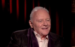 Anthony Hopkins Deeply Regrets Turning Down Lunch With Grandfather Before His Death