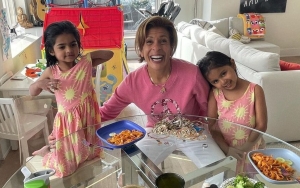 Hoda Kotb Keen to Teach Daughters How to Be Brave Without Being 'Greedy'