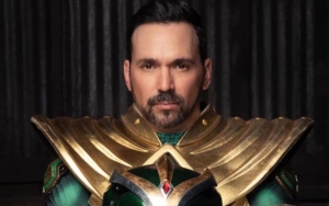 'Power Rangers' Star Jason David Frank Found Dead at Age 49