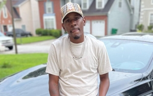 J Money in 'Critical Condition' After Getting Shot and Robbed in Korean Prince's Rolls-Royce