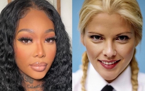 Summer Walker Aspires to Become Next Anna Nicole Smith in Relationship After LVRD Pharaoh Split