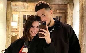 Kendall Jenner and Devin Booker Split for Second Time 