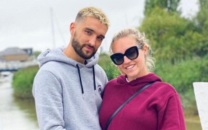 Tom Parker's Wife Kelsey Has New Boyfriend, Eight Months After His Death