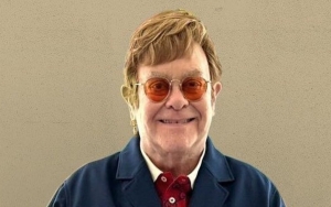 Elton John Finds It 'Very Challenging' to Tour Amid Pandemic Due to High Risk of Contracting Covid