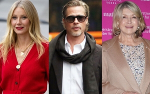 Gwyneth Paltrow Reveals Gift for Ex Brad Pitt, Trolls Critic Martha Stewart in Goop Gift Guide Ad