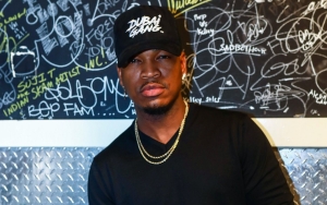 Woman Defends Ne-Yo After He Gets Handsy With Her in Video