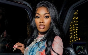 Asian Doll Fights Back Haters Criticizing Her New Relationship