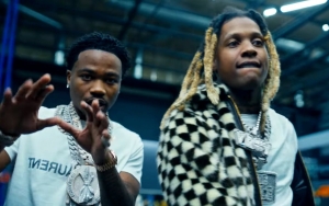 Roddy Ricch and Lil Durk Join Forces for 'Twin' Music Video