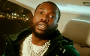 Meek Mill Shows What Being Rich Looks Like in Visuals for 'God Did' Freestyle