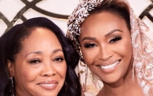 Cynthia Bailey Celebrates Thanksgiving Early as She Announces Her Mother Is Cancer-Free 