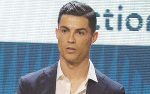 Cristiano Ronaldo Leaves Manchester United With Deal Worth Nearly $40 Million