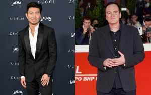 Simu Liu Slams Quentin Tarantino's Anti-Marvel Comments: You Don't Get to Point Your Nose at Me