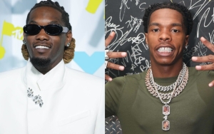 Offset and Lil Baby's Feud Allegedly Stems From Dice Game