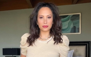 Cheryl Burke Wants to Be 'DWTS' Judge After Quitting the Show as Pro Dancer