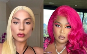 Lady GaGa's and Lizzo's Dresses to Be Displayed at Kensington Palace 