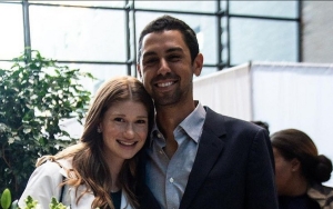 Bill Gates' Daughter Jennifer Debuts Baby Bump When Announcing First Pregnancy With Husband Nayel 
