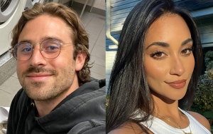 'BiP' Star Greg Grippo Wishes Haters Happy Thanksgiving Amid Backlash Over Victoria Fuller Romance