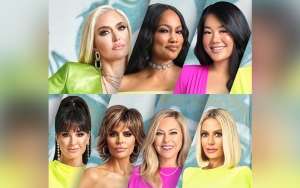 'Real Housewives of Beverly Hills' Cast Taking a Break Following Huge Feud