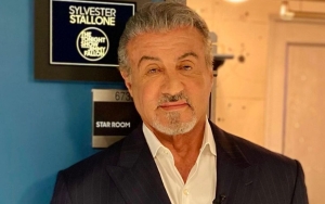 Sylvester Stallone Sets Boundaries to Avoid Embarrassing Himself in Family Reality Show