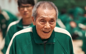 'Squid Game' Actor O Yeong Su Charged With Sexual Misconduct