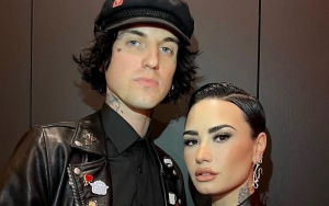 Demi Lovato and Jute$ Celebrate First Thanksgiving as Couple: 'Grateful'