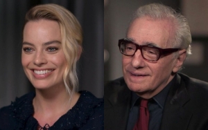 Margot Robbie Reveals Martin Scorsese's Tip to Make 'Great Movie'  