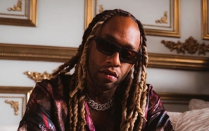 Ty Dolla $ign Rushed to Hospital Following Skating Accident