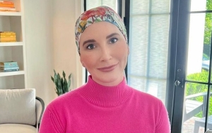 Clea Shearer Couldn't Stop Crying After Completing Cancer Treatment