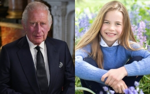 King Charles to Name Princess Charlotte Duchess of Edinburgh