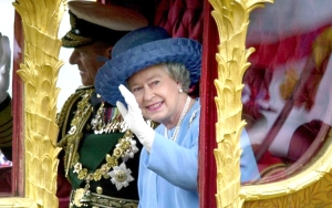 Queen Elizabeth Reportedly Battled Cancer Before She Died