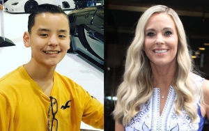 Colin Gosselin Discusses Estrangement From Mom Kate, Reveals If He's Open for Reconciliation