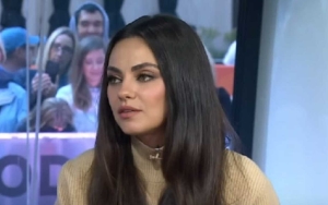 Mila Kunis 'So Honored' Her Kids 'Can Carry On' Her Ukrainian Roots 