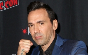 'Power Rangers' Star Jason David Frank Committed Suicide After Wife Left Him No More Than 10 Minutes