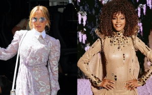 Jennifer Lopez Dragged After She Allegedly Agrees to Do a Grammy Tribute to Whitney Houston