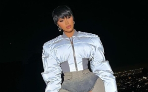 Cardi B Reasons Why She's Hesitant to Release Sophomore Album Next Year