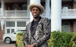 Serius Jones Slapped With Weapons Charges After Ditching Gun in Restroom of New Jersey Restaurant