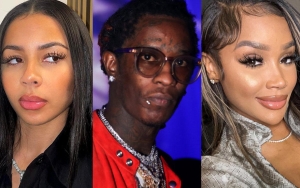 Mariah The Scientist Shuts Down a Troll Trying to Stir Up Drama With Young Thug's Ex Karlae