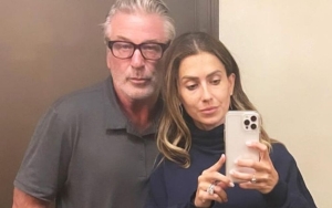 Alec Baldwin and Wife Hilaria 'Not Okay' Following 'Rust' Fatal Shooting