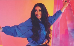 Cardi B Brags About Getting $1M Per Show After Being Trolled for Performing in 'Someone's Backyard'