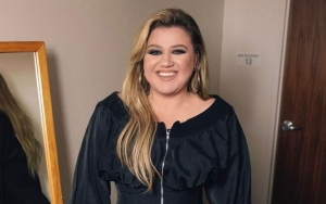 Police Contacted After Man Repeatedly Drops off Items at Kelly Clarkson's House 