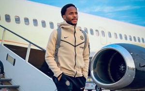 Raheem Sterling's House Ransacked by Thieves While He's Playing at Qatar World Cup