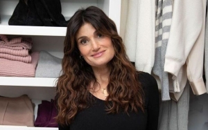 Idina Menzel Opens Up on Her Struggle With IVF Treatment