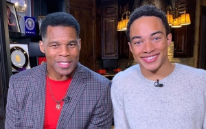 Herschel Walker's Son Blasts Him, Accuses Him of Abuse After He Loses Georgia Senate Runoff